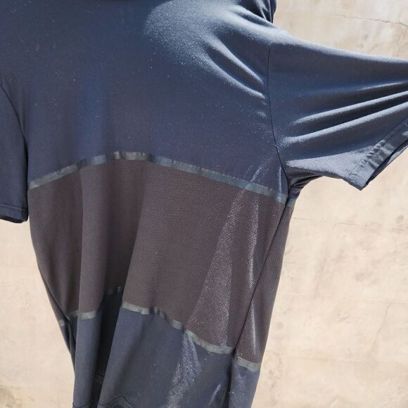 Grand ac striped tshirt - Picture 2 of 5